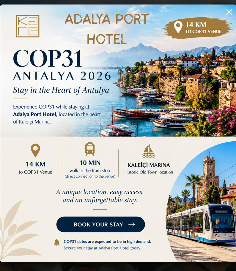 COP31